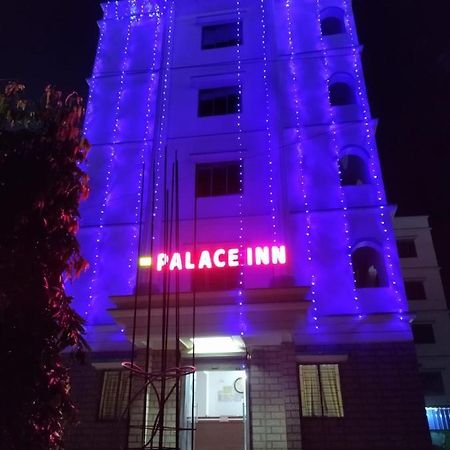 ديغا The Palace Inn المظهر الخارجي الصورة