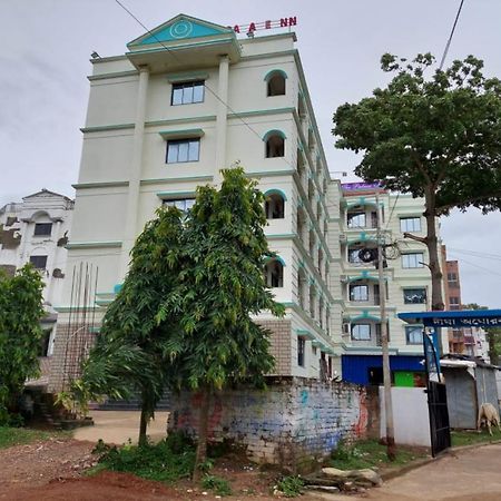 ديغا The Palace Inn المظهر الخارجي الصورة