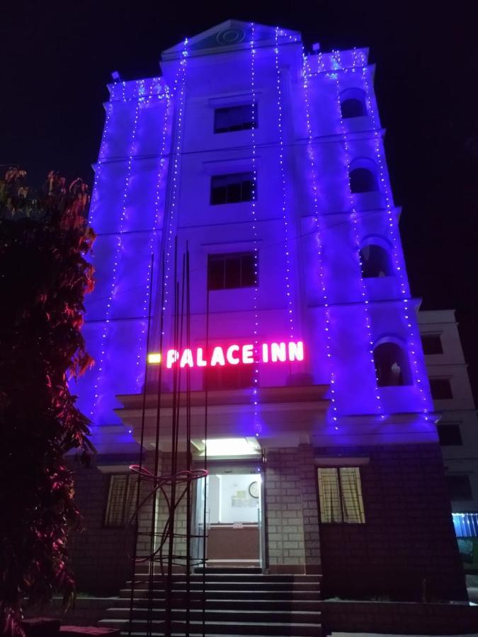 ديغا The Palace Inn المظهر الخارجي الصورة