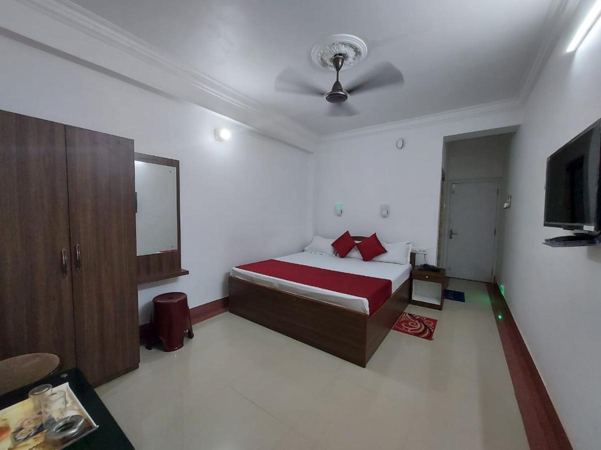 ديغا The Palace Inn المظهر الخارجي الصورة