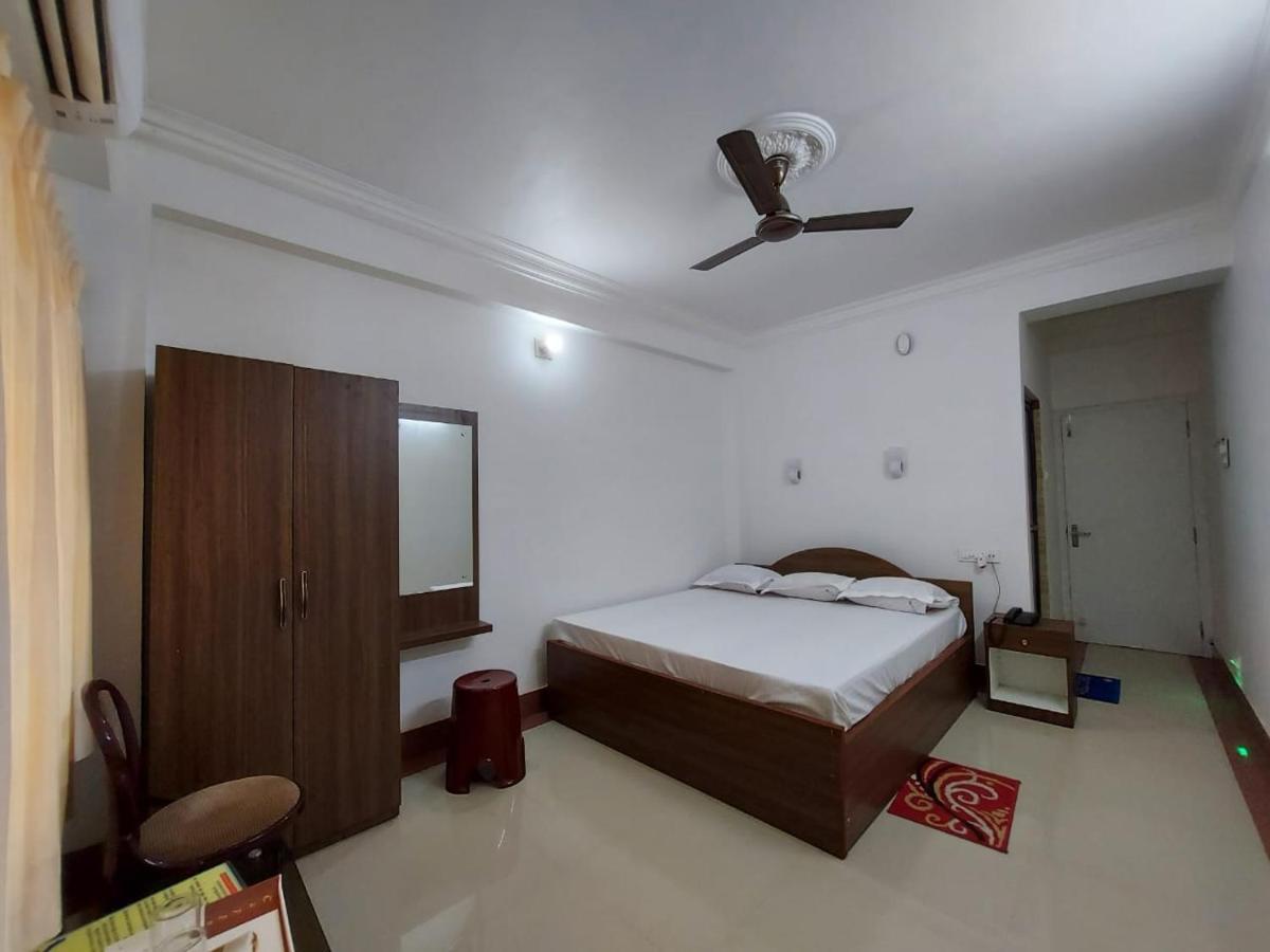 ديغا The Palace Inn المظهر الخارجي الصورة