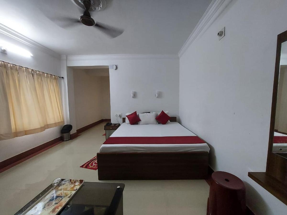 ديغا The Palace Inn المظهر الخارجي الصورة