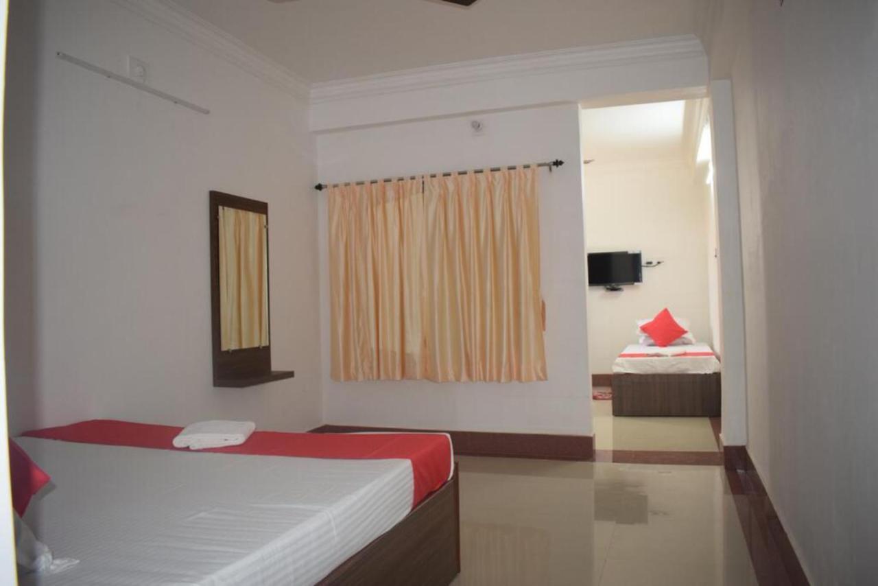 ديغا The Palace Inn المظهر الخارجي الصورة