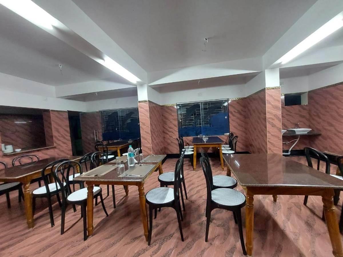 ديغا The Palace Inn المظهر الخارجي الصورة