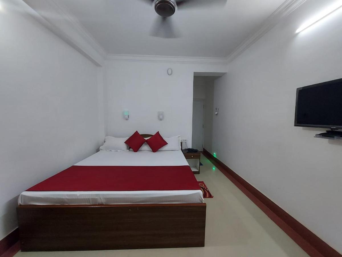 ديغا The Palace Inn المظهر الخارجي الصورة