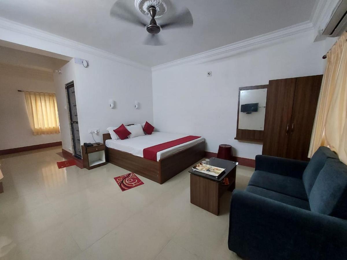 ديغا The Palace Inn المظهر الخارجي الصورة