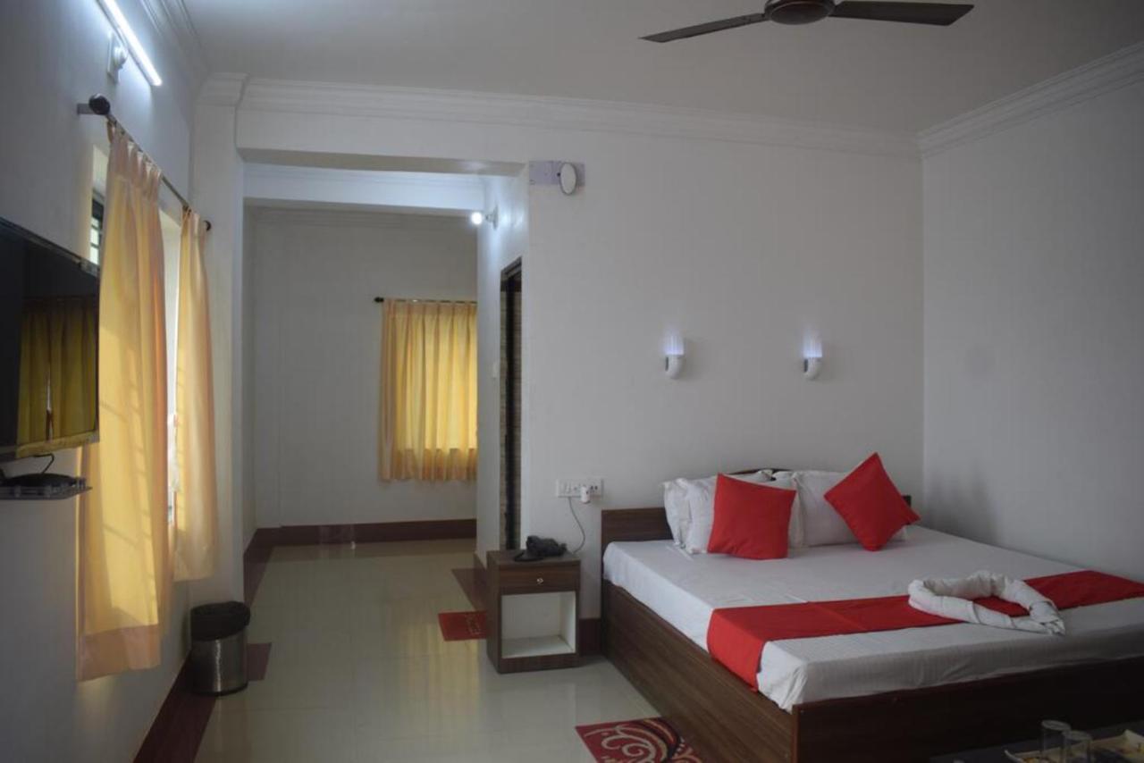 ديغا The Palace Inn المظهر الخارجي الصورة