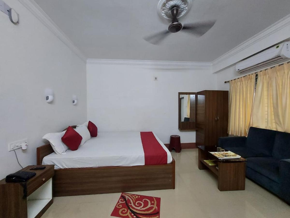ديغا The Palace Inn المظهر الخارجي الصورة