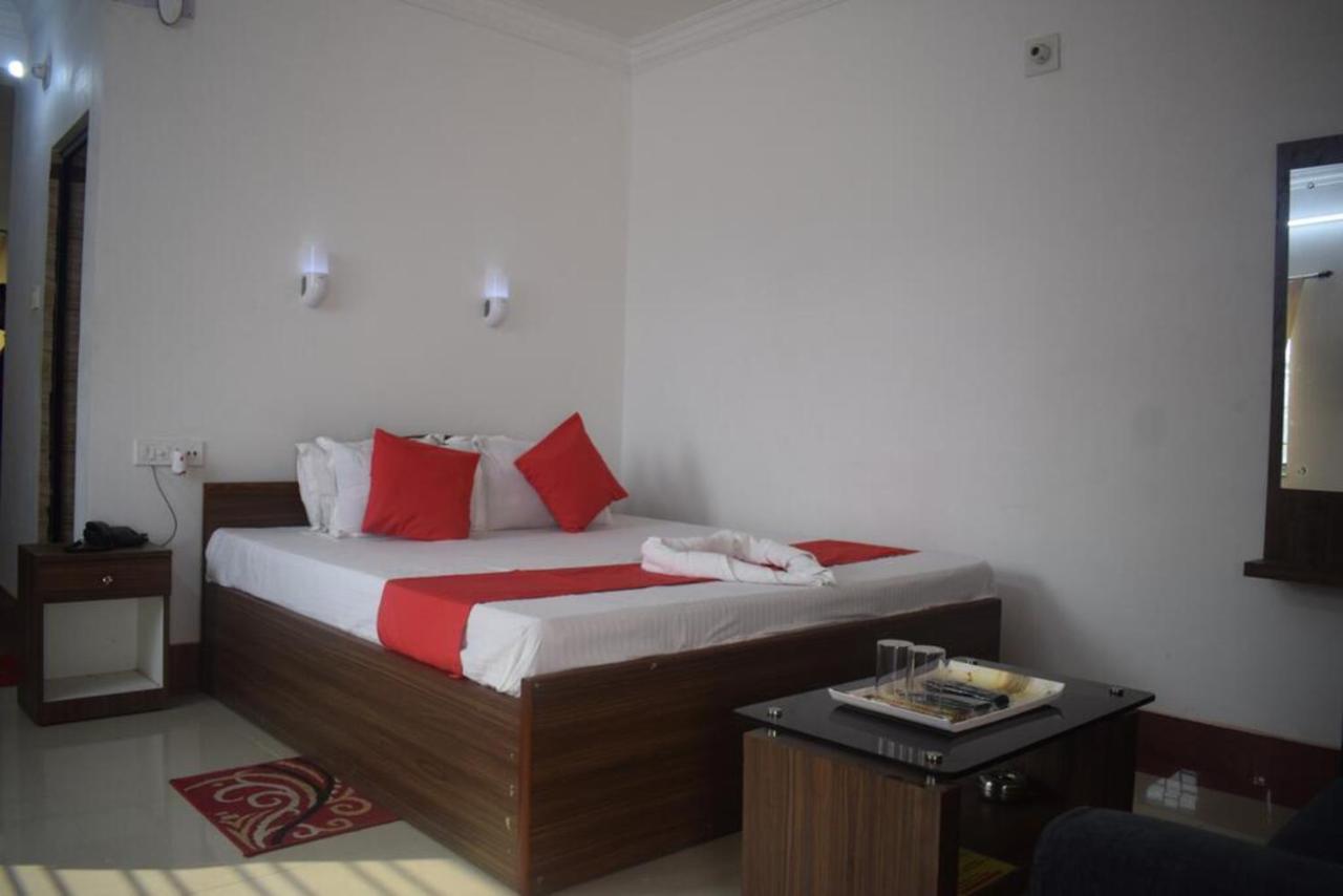 ديغا The Palace Inn المظهر الخارجي الصورة