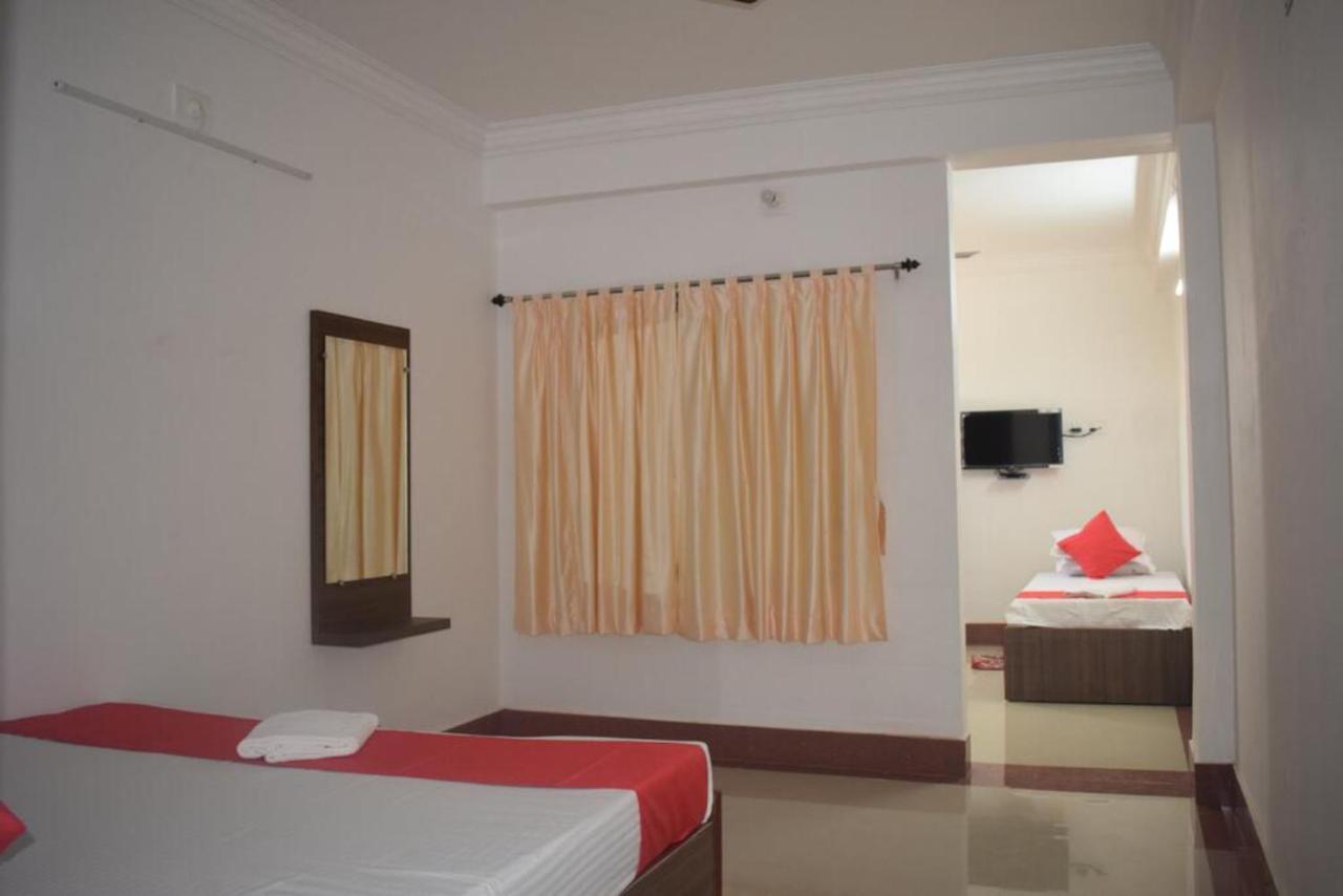 ديغا The Palace Inn المظهر الخارجي الصورة