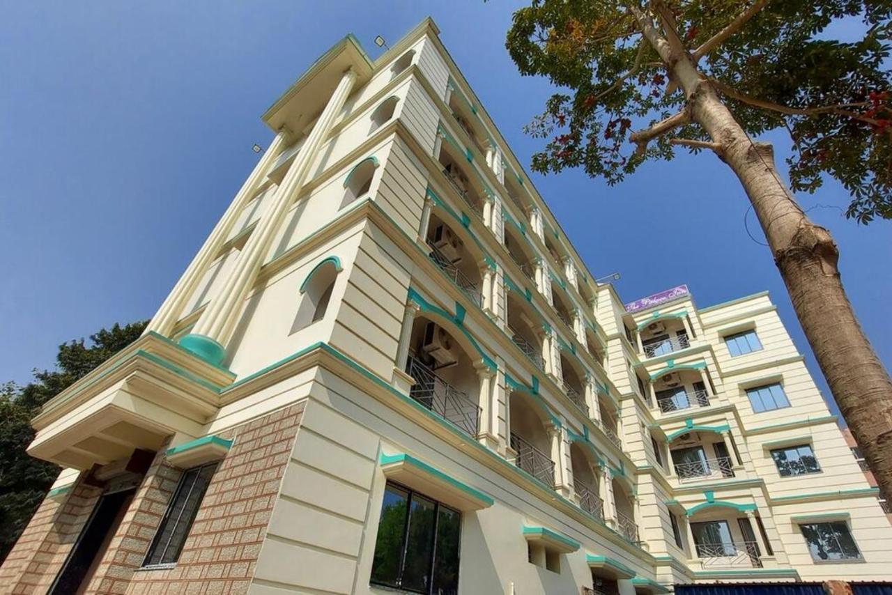 ديغا The Palace Inn المظهر الخارجي الصورة